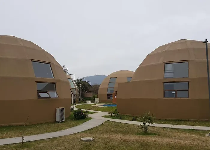 Hotel Domos Dream