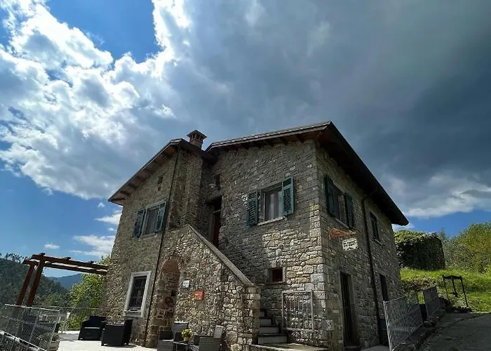 Agriturismo Angio Nel Cere