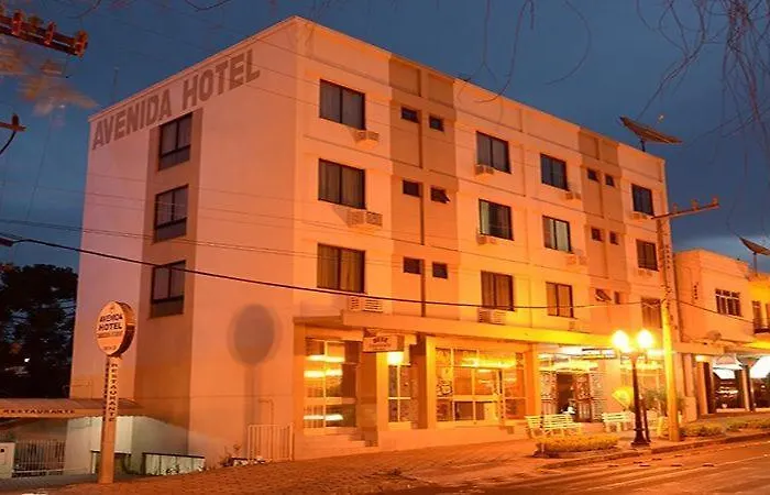 Avenida Hotel
