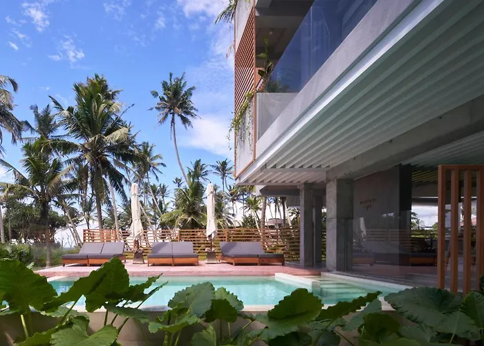 Harding Boutique Hotel