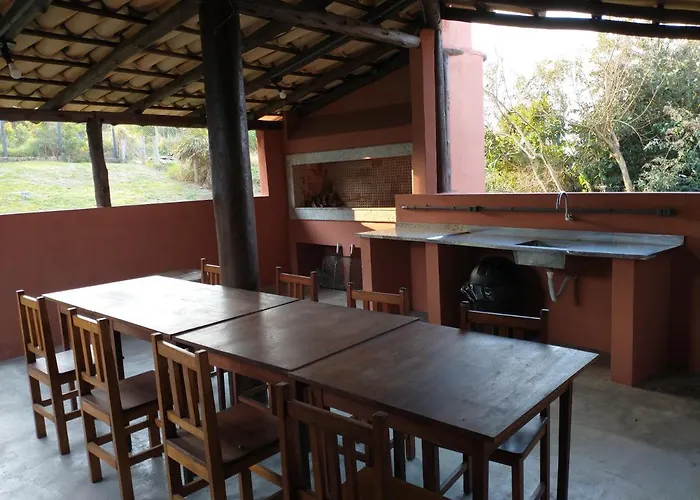 Residence Farol - Loft 103