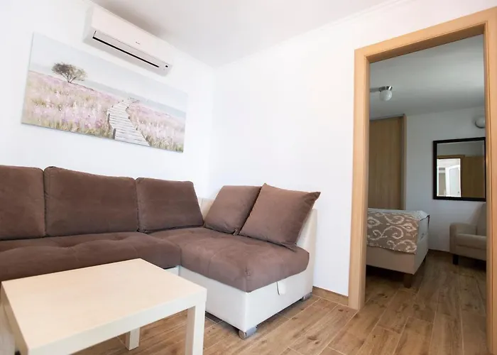 Guesthouse Seaview