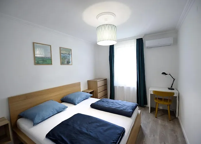 Best Apartman Lelle