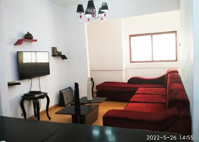Nice House