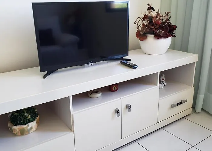 Apartamento Centro de Guarapari - Próximo à Praia - Wi-Fi