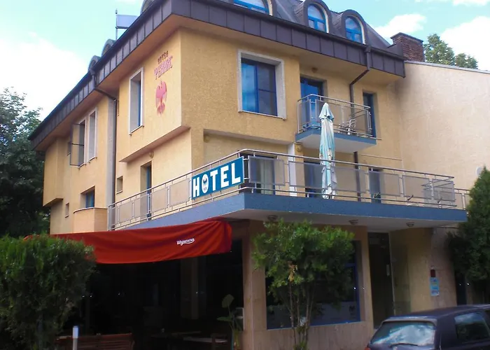 Fenix Family Hotel