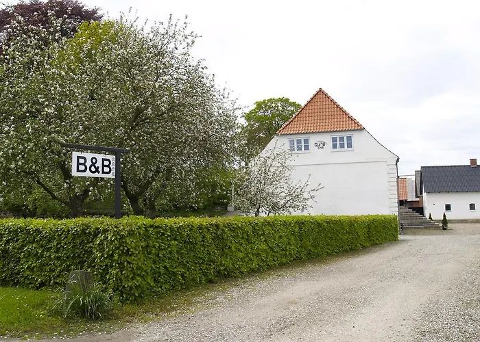 Juhl's Bed&Breakfast