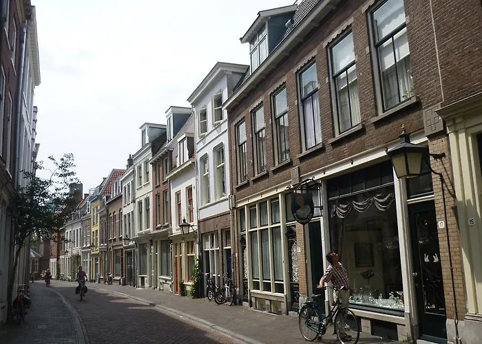 B&B Limes Oudwijk