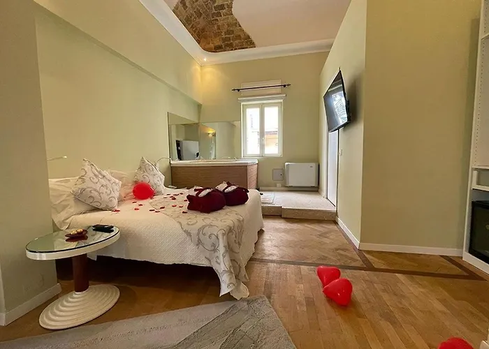 Villa Isa
