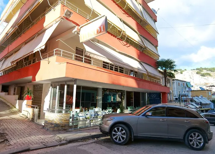 Hotel Lindi