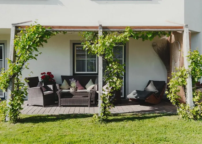 Landhaus Theresia