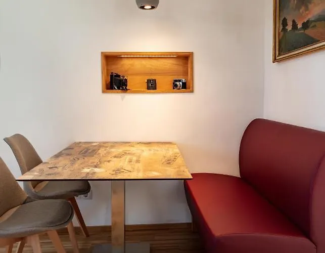 Pannonia Appartements 2