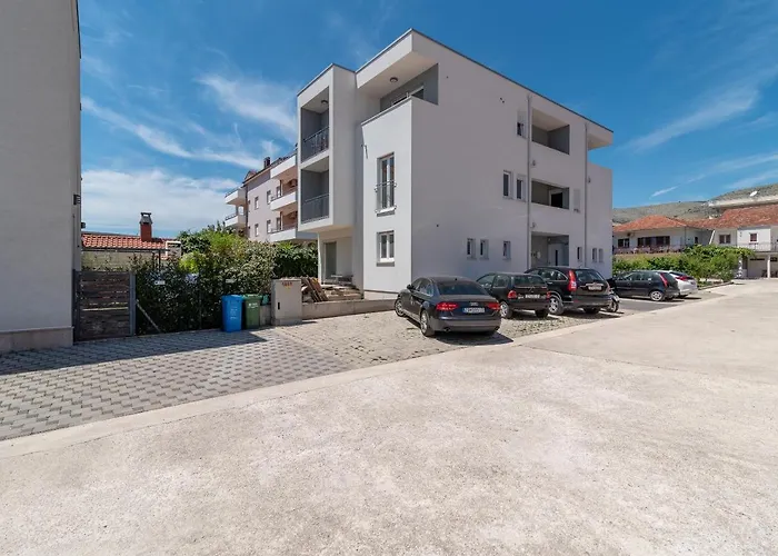 Apartmani Princi Trogir