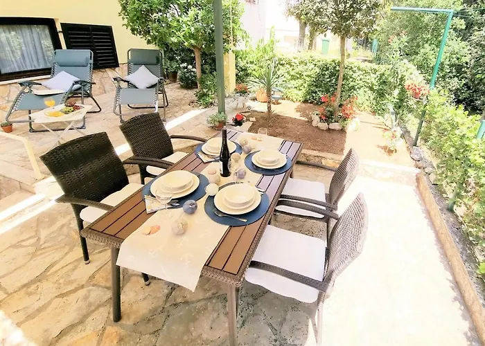 Biba Apartman