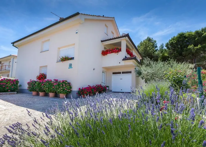 Apartments Hortensia