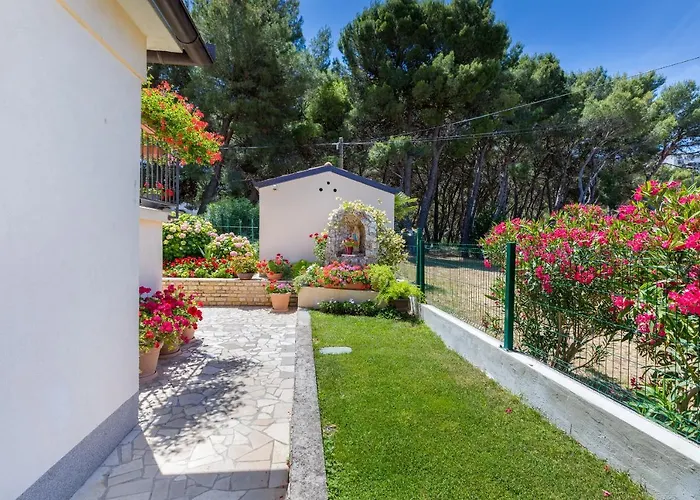 Apartments Hortensia