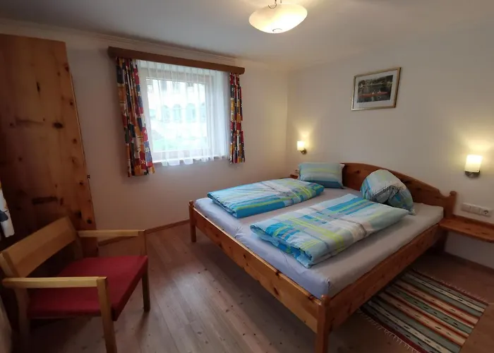 Ferienwohnung Maierhofer