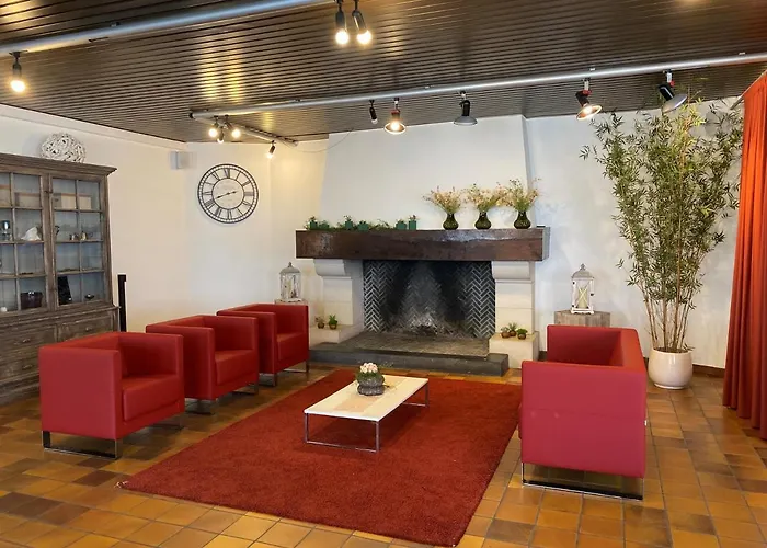 Vakantiecentrum Zeelinde