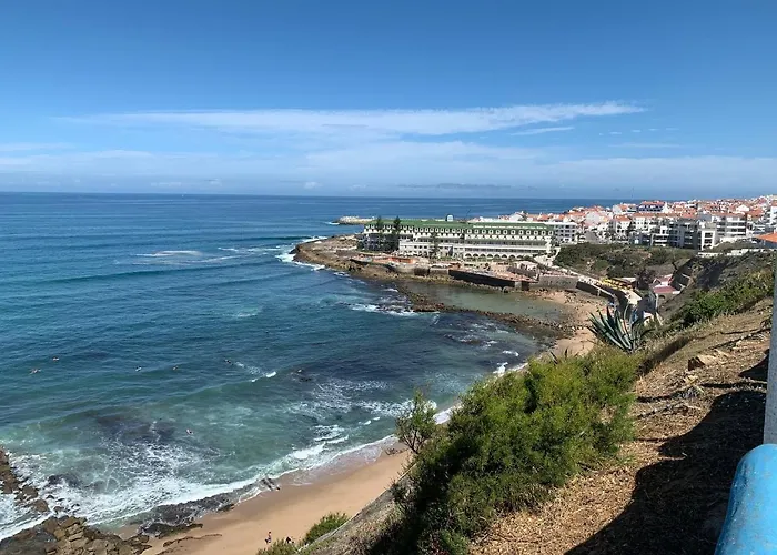Beach Glove Ericeira I