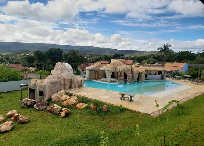 Chappada Hotel