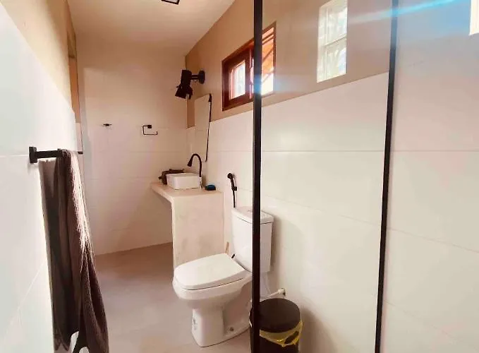 Loft Canoa