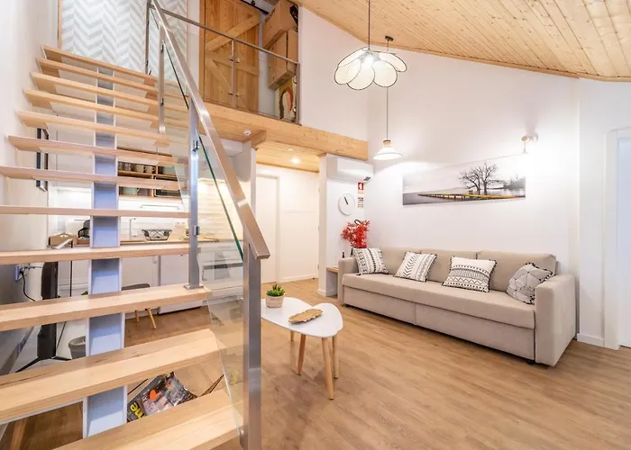 7 Styles Apartments By Raspberry Cascade