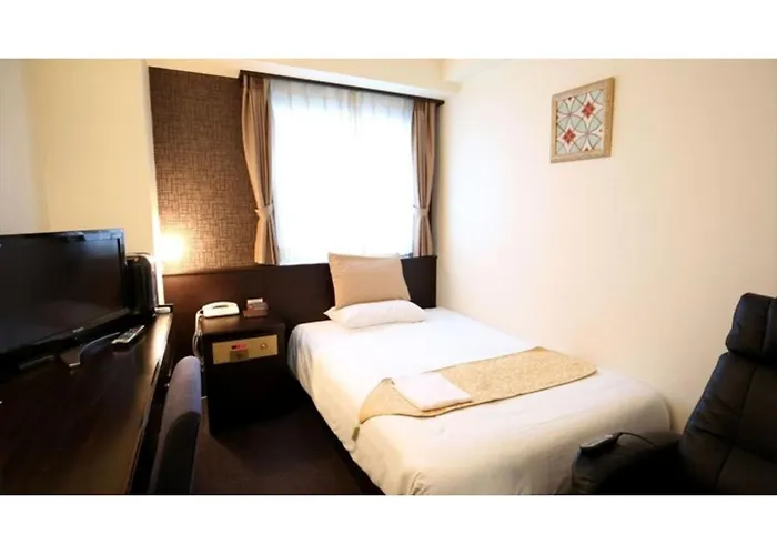 Hotel Sunplaza Osaka Sakai Annex