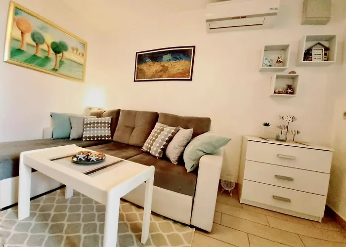 Biba Apartman