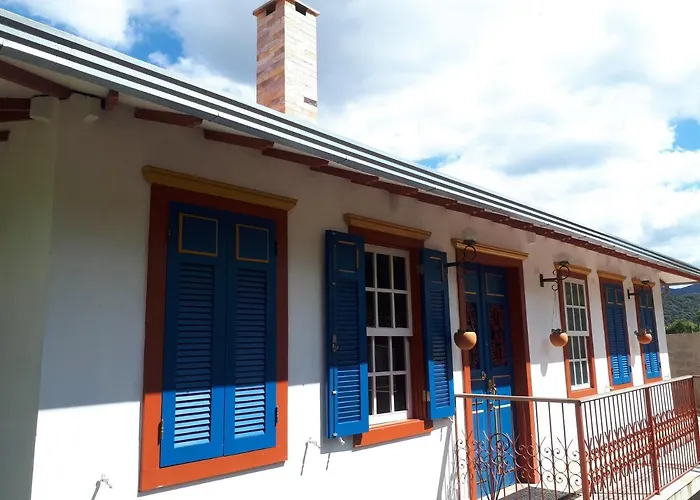 Solar dos Reis Apartamento Topázio