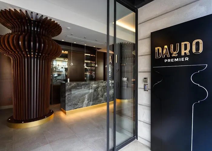 Hotel Dauro Premier