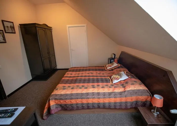 City Center Kakis B&B