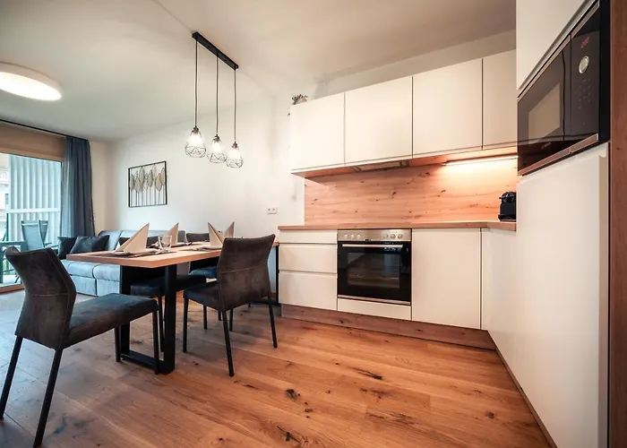 Das Conrad by Schladming-Appartements