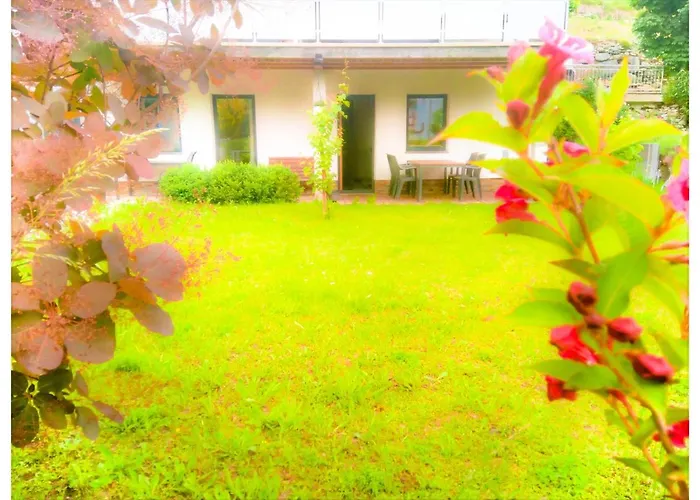Appartement Birgla