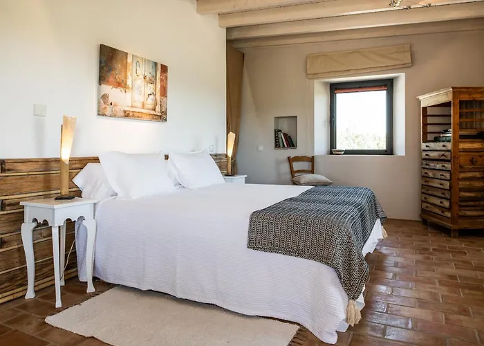 Altanure Casa Terra - Ecological Boutique Stay