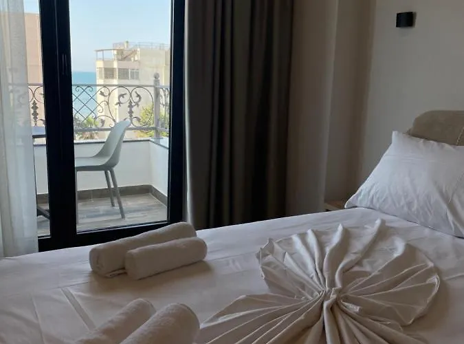 Dolanit Hotels Lubjana