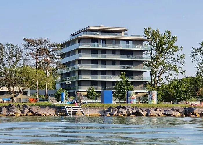 Napfeny Resort Exclusive