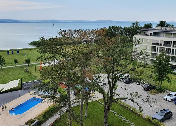 Napfeny Resort Exclusive