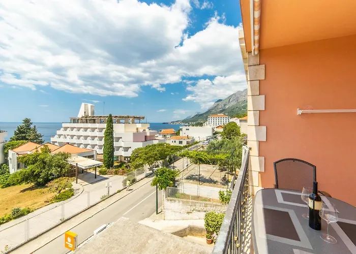 Apartmani Lile