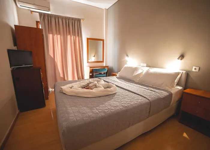 Hotel Galaxy