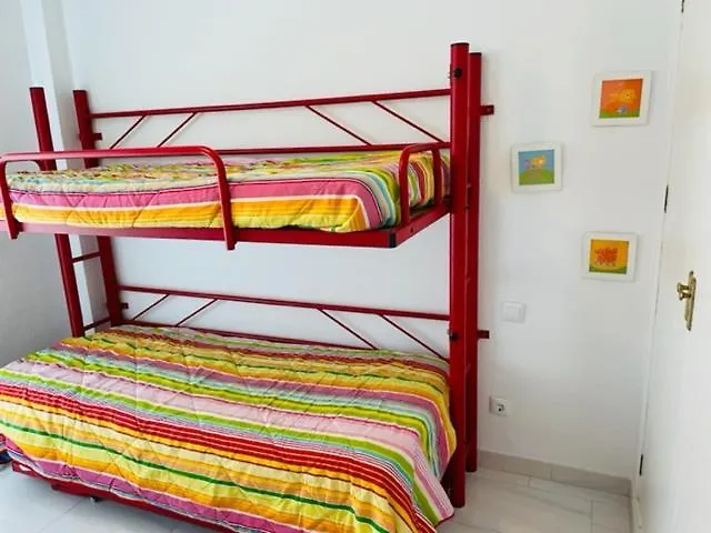 Precioso apartamento con ubicación perfecta en playa Islantilla