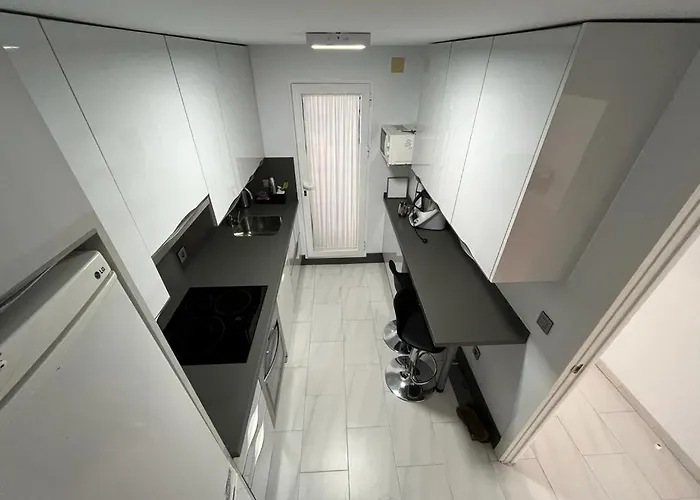 Precioso apartamento con ubicación perfecta en playa Islantilla