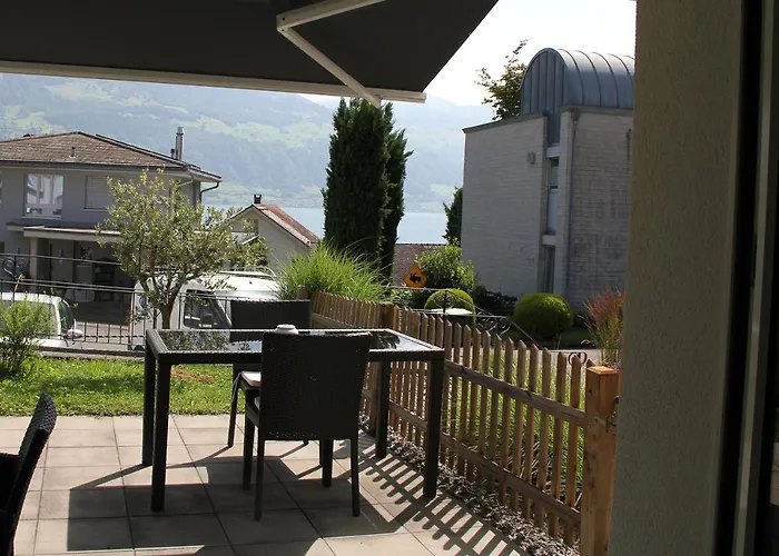 Ferienwohnung Grünegg