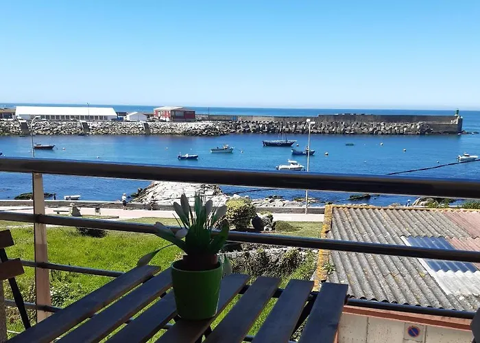 Apartamento Reguino Al Mar