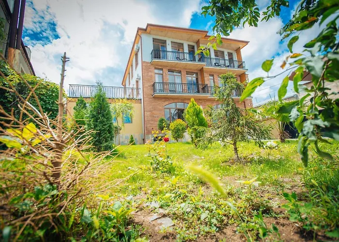 Hotel Mia Telavi