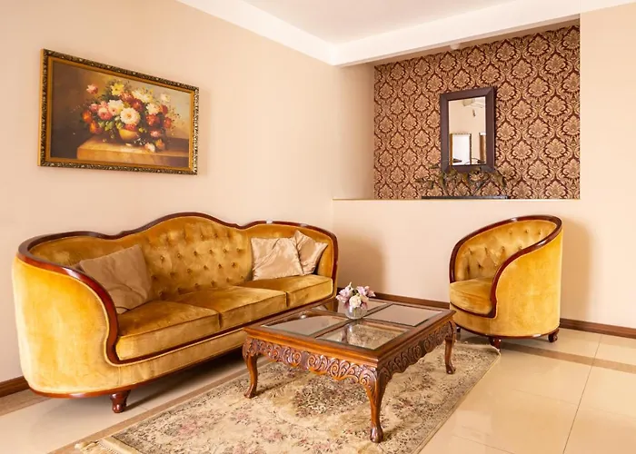 Spa Hotel Vita
