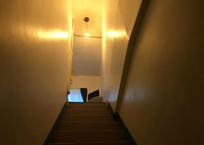 Guest House Oni No Sanpo Michi - Vacation Stay 40084V