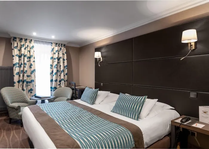 Le Grand Hotel&Spa