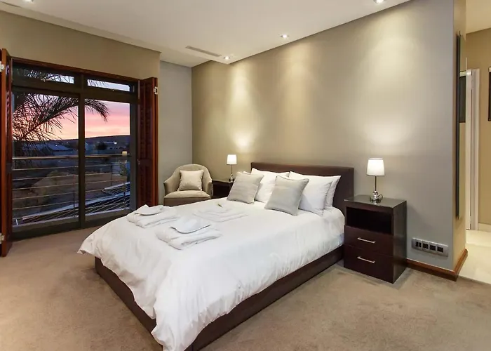 Sonas Boutique Hotel