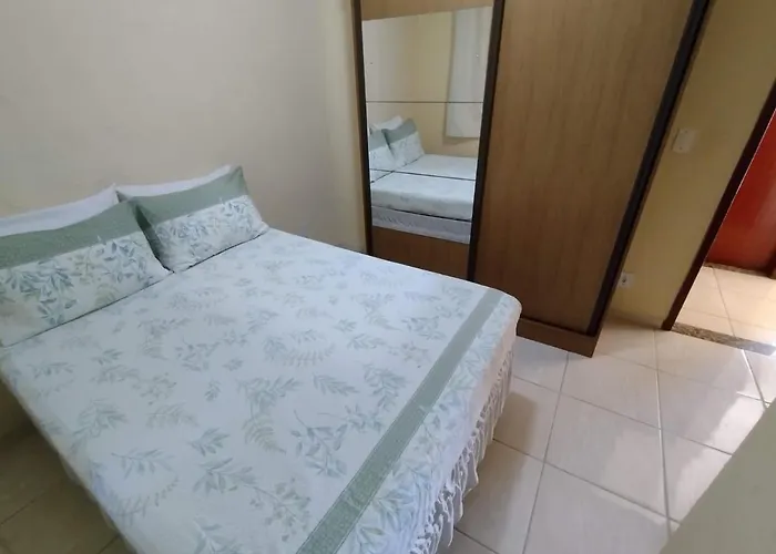 Apartamento da Rosi