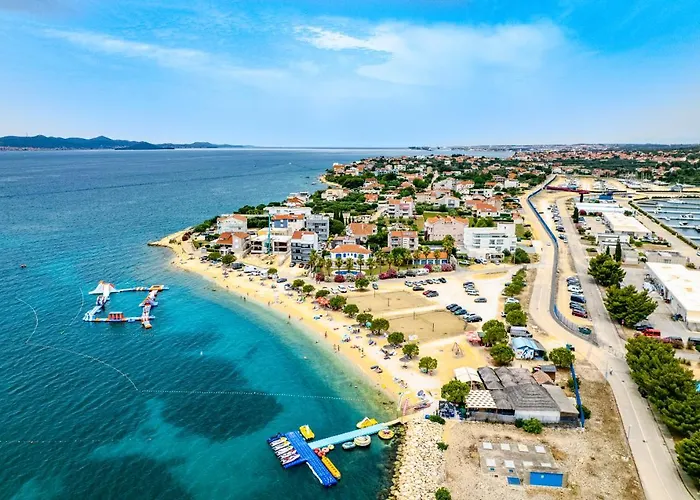 Apartments&Rooms Villa Rudi